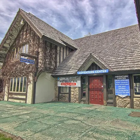 Boyne Mountain Villa